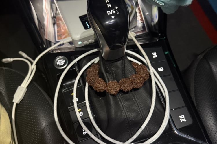 Used Volkswagen Passat 2019 330TSI Prestige Edition China V Standard Gear Lever
