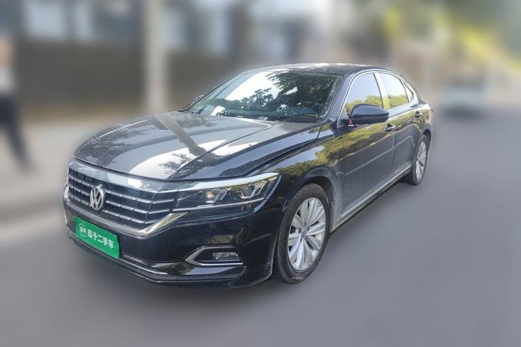 Used Volkswagen Passat 2019 330TSI Elite Edition China V Standard Guazi used car, China used car export, Used car for sale, Used  cars, Cheapest cars for sale