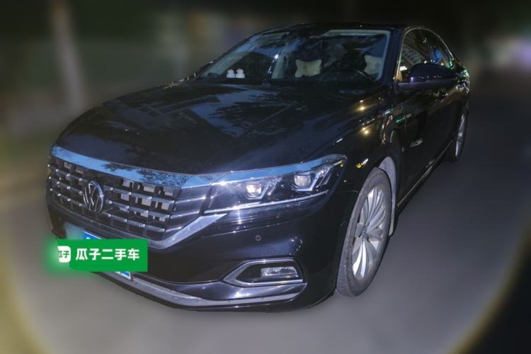 Used Volkswagen Passat 2019 330TSI Elite Edition China VI Guazi used car, China used car export, Used car for sale, Used  cars, Cheapest cars for sale