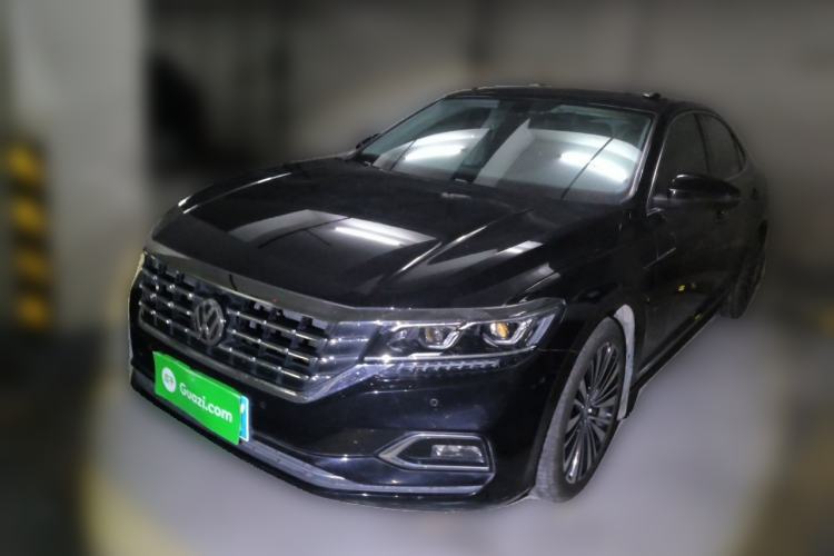 Used Volkswagen Passat 2019 330TSI Luxury Edition China VI Standard Guazi used car, China used car export, Used car for sale, Used cars, Cheapest cars for sale