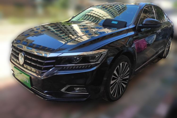 Used Volkswagen Passat 2019 330TSI Prestige Edition China V Standard Guazi used car, China used car export, Used car for sale, Used  cars, Cheapest cars for sale