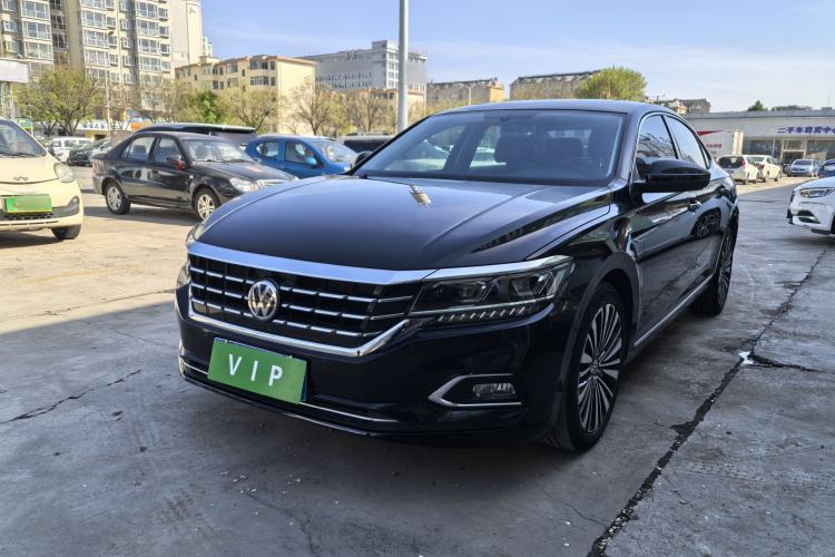 Used Volkswagen Passat 2019 330TSI Luxury Edition China VI Standard Guazi used car, China used car export, Used car for sale, Used cars, Cheapest cars for sale