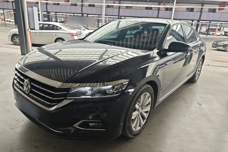 Used Volkswagen Passat 2019 330TSI Elite Edition China VI Guazi used car, China used car export, Used car for sale, Used  cars, Cheapest cars for sale