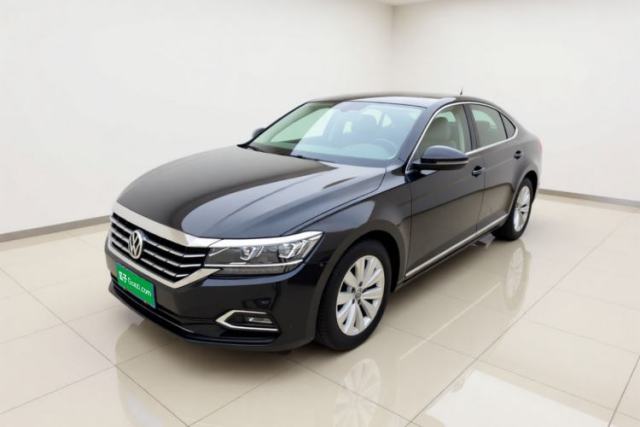 Volkswagen Passat 2019 330TSI Elite Edition China VI usado