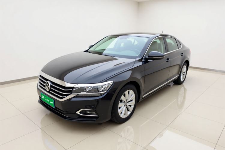 Volkswagen Passat 2019 330TSI Elite Edition China VI с пробегом Guazi used car, China used car export, Used car for sale, Used cars, Cheapest cars for sale