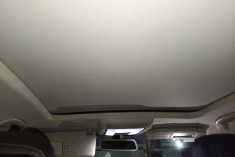 Used Volkswagen Passat 2019 330TSI Luxury Edition China VI Standard Headliner