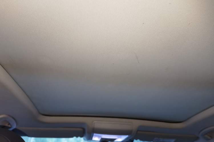 Used Volkswagen Passat 2019 330TSI Elite Edition China VI Headliner