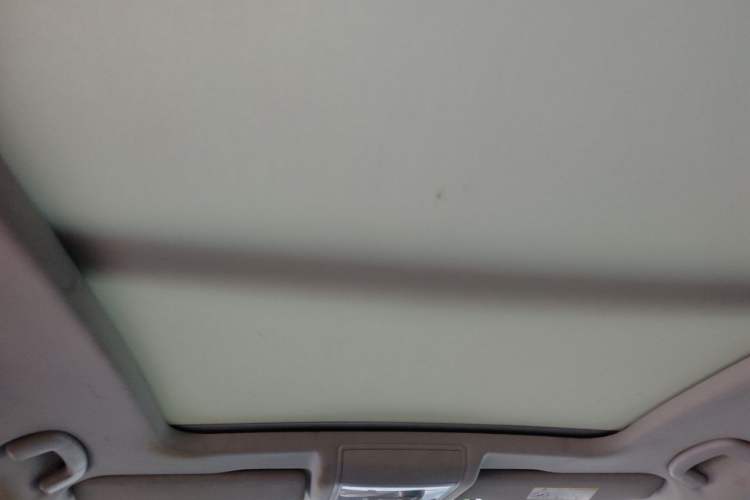 Used Volkswagen Passat 2019 330TSI Elite Edition China VI Headliner