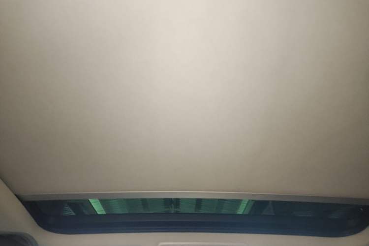 Used Volkswagen Passat 2019 330TSI Luxury Edition China VI Standard Headliner