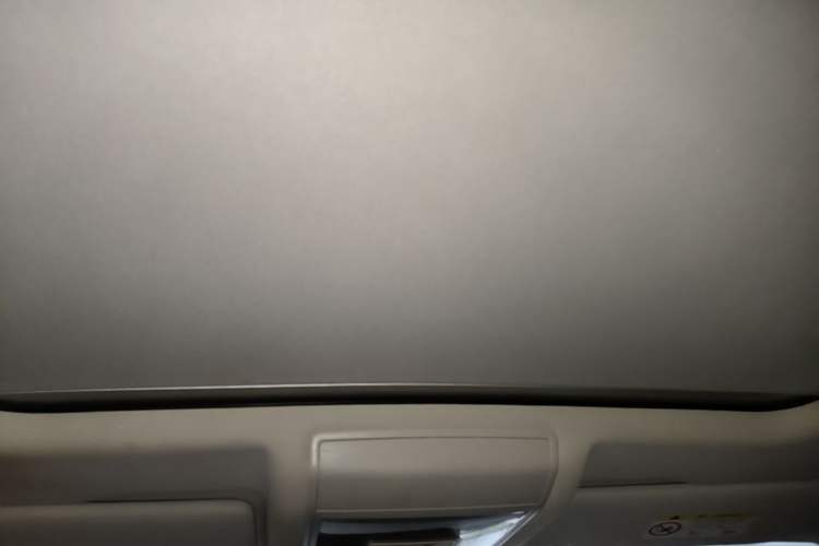 Used Volkswagen Passat 2019 380TSI Prestige Edition China VI Standard Headliner