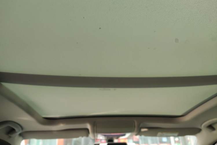 Used Volkswagen Passat 2019 330TSI Elite Edition China V Standard Headliner
