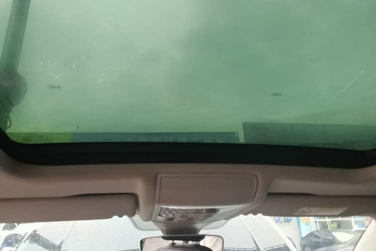 Used Volkswagen Passat 2019 330TSI Prestige Edition China VI Standard Headliner