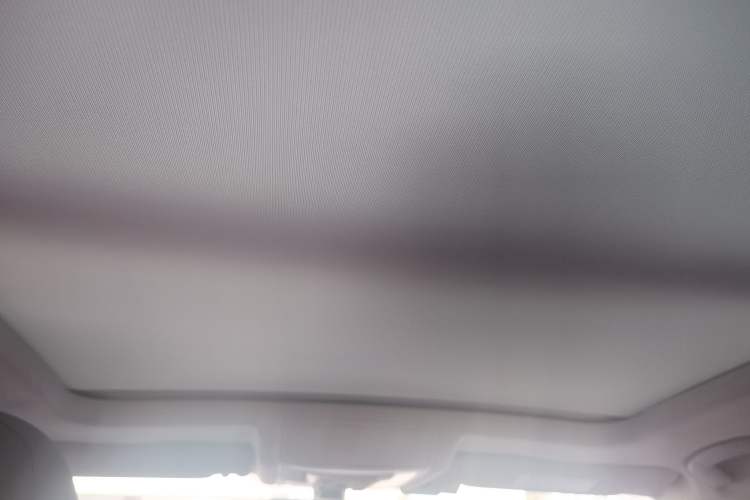 Used Volkswagen Passat 2019 330TSI Elite Edition China V Standard Headliner