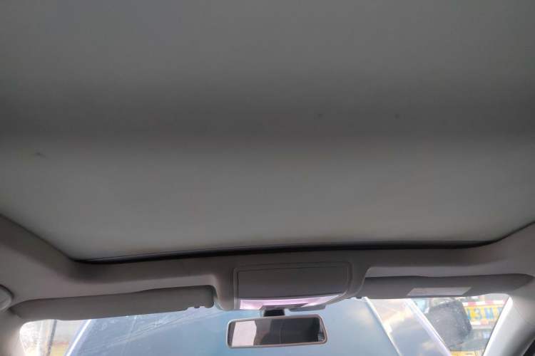 Used Volkswagen Passat 2019 330TSI Elite Edition China V Standard Headliner