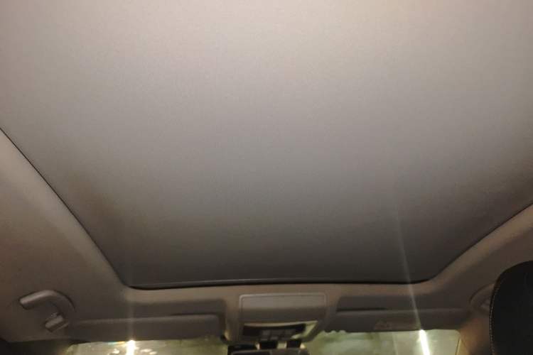 Used Volkswagen Passat 2019 330TSI Elite Edition China VI Headliner