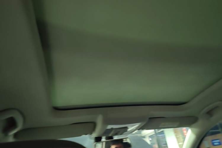 Used Volkswagen Passat 2019 330TSI Luxury Edition China VI Standard Headliner