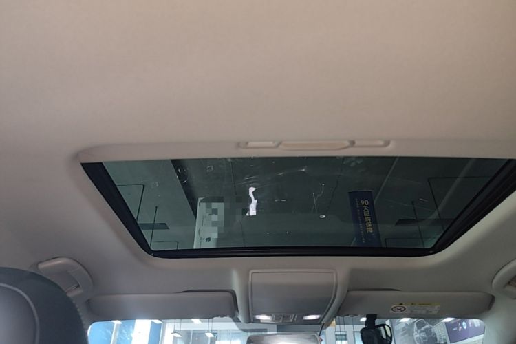 Used Volkswagen Passat 2019 280TSI Business Edition China VI Headliner