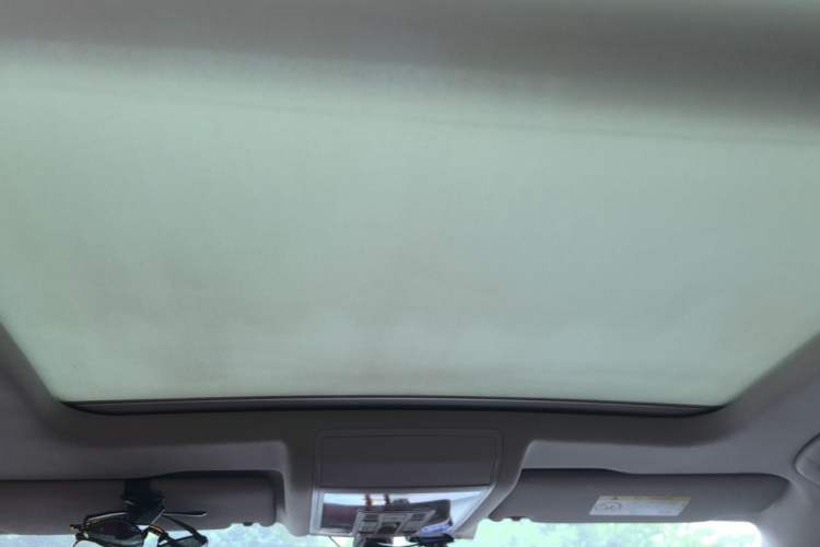 Used Volkswagen Passat 2019 330TSI Elite Edition China VI Headliner