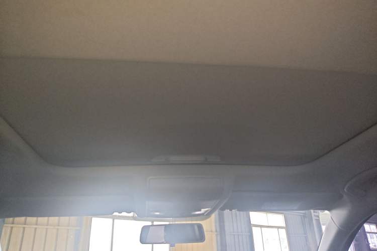 Used Volkswagen Passat 2019 280TSI Business Edition China VI Headliner