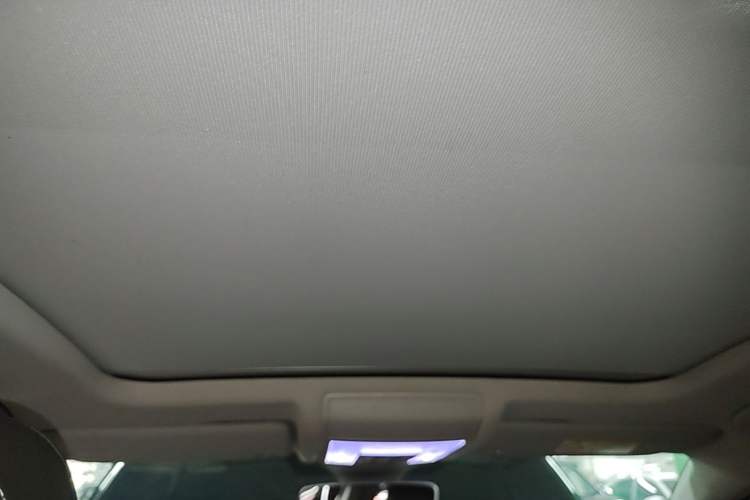 Used Volkswagen Passat 2019 330TSI Prestige Edition China VI Standard Headliner