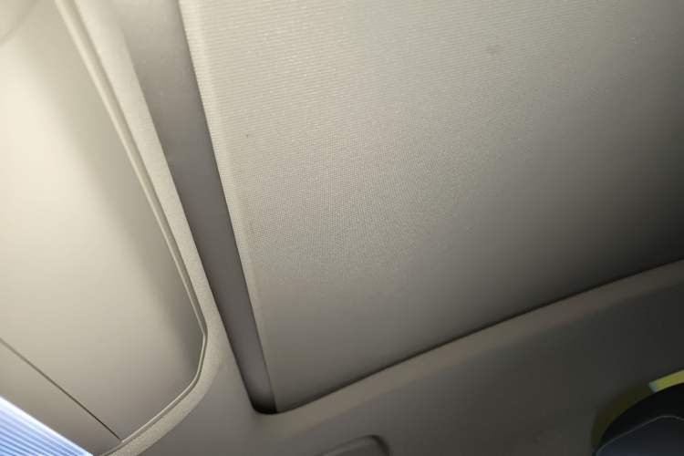 Used Volkswagen Passat 2019 330TSI Luxury Edition China VI Standard Headliner