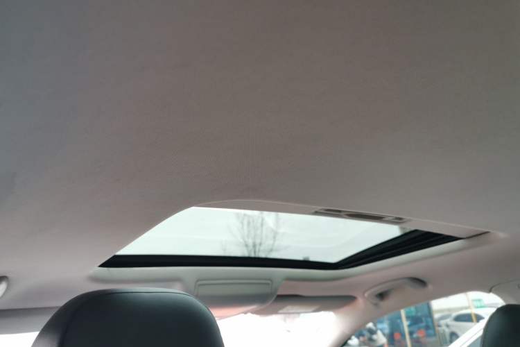 Used Volkswagen Passat 2019 280TSI Business Edition China VI Headliner