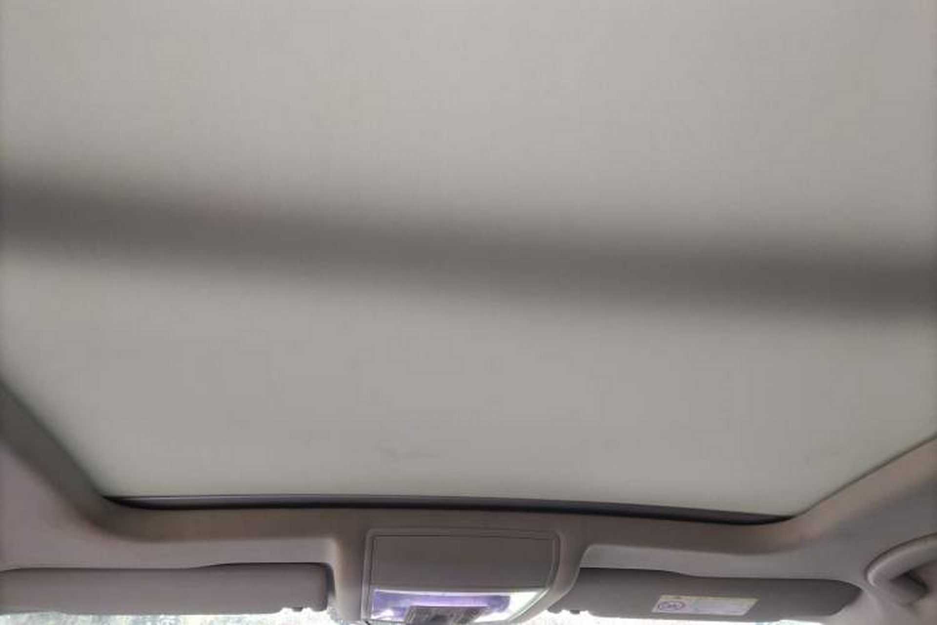 Used Volkswagen Passat 2019 330TSI Elite Edition China VI Headliner