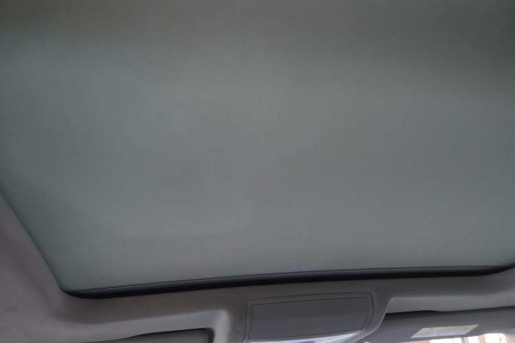 Used Volkswagen Passat 2019 330TSI Luxury Edition China VI Standard Headliner