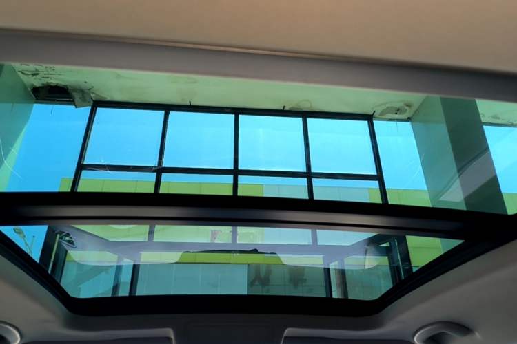 Used Volkswagen Passat 2019 330TSI Luxury Edition China VI Standard Headliner