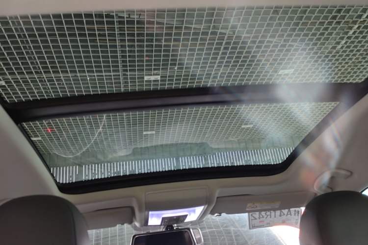 Used Volkswagen Passat 2019 330TSI Elite Edition China V Standard Headliner