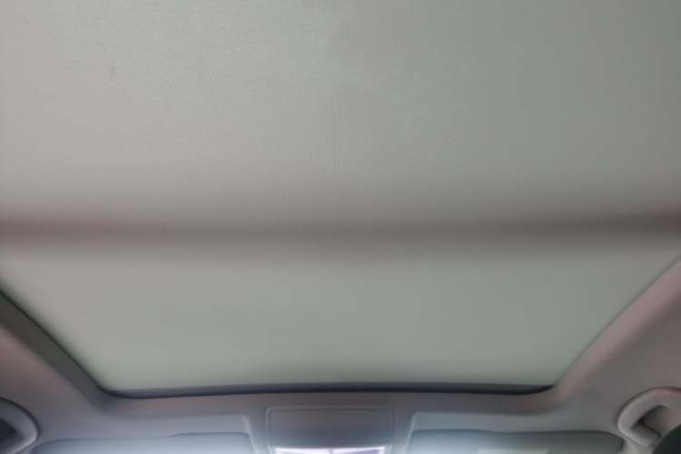 Used Volkswagen Passat 2019 330TSI Elite Edition China VI Headliner