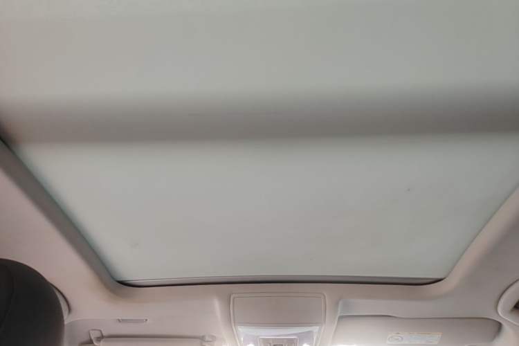 Used Volkswagen Passat 2019 330TSI Elite Edition China V Standard Headliner
