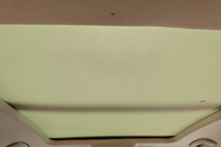 Used Volkswagen Passat 2019 330TSI Luxury Edition China VI Standard Headliner