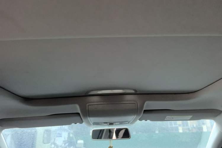 Used Volkswagen Passat 2019 280TSI Business Edition China VI Headliner