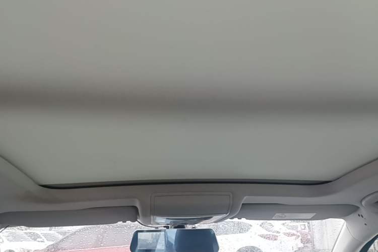 Used Volkswagen Passat 2019 330TSI Elite Edition China V Standard Headliner