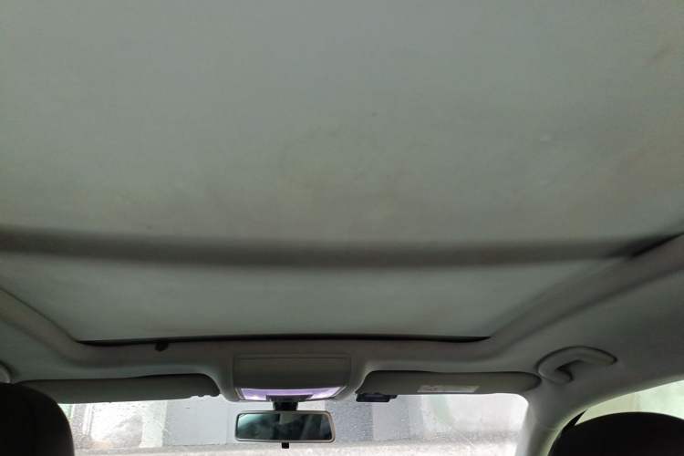 Used Volkswagen Passat 2019 330TSI Elite Edition China V Standard Headliner