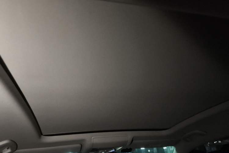 Used Volkswagen Passat 2019 330TSI Luxury Edition China VI Standard Headliner