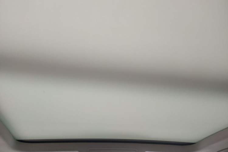 Used Volkswagen Passat 2019 330TSI Luxury Edition China VI Standard Headliner