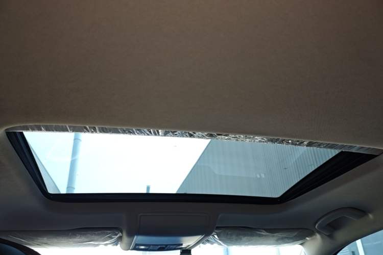 Used Volkswagen Passat 2019 280TSI Business Edition China VI Headliner