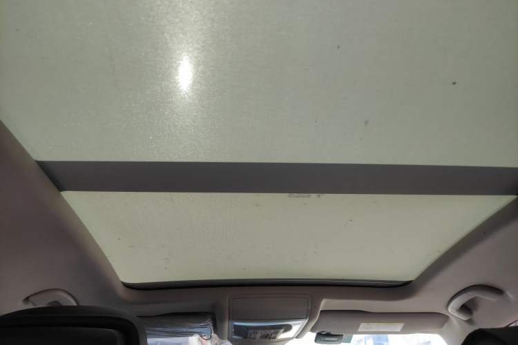 Used Volkswagen Passat 2019 330TSI Prestige Edition China V Standard Headliner