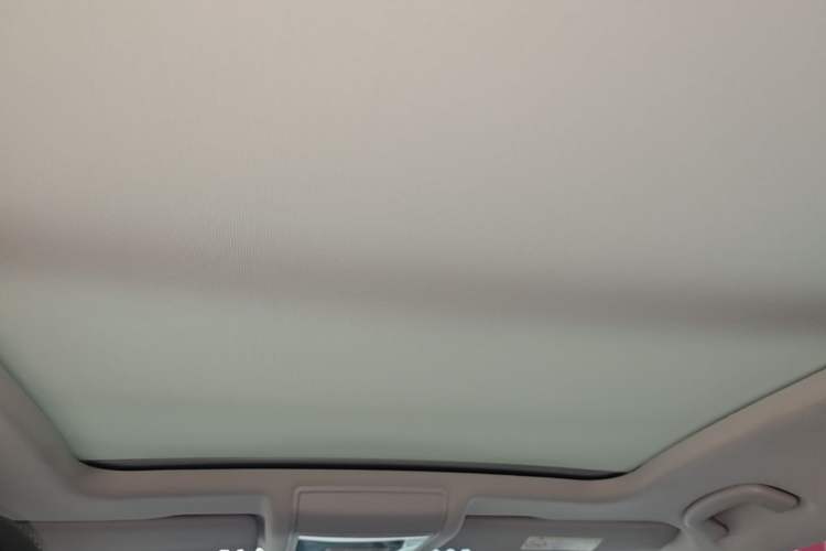 Used Volkswagen Passat 2019 330TSI Elite Edition China VI Headliner