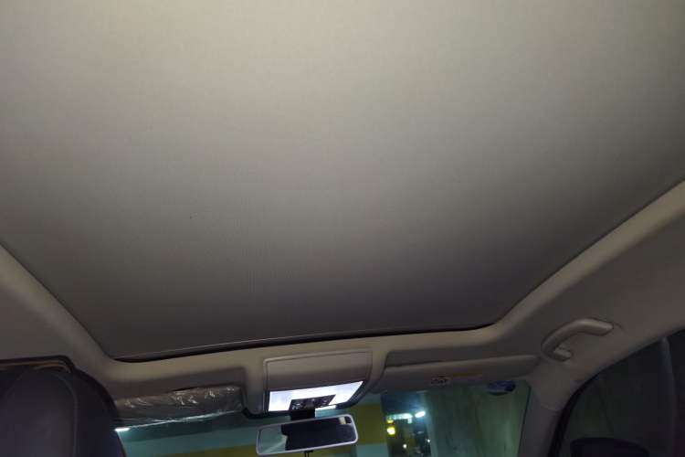 Used Volkswagen Passat 2019 330TSI Elite Edition China V Standard Headliner