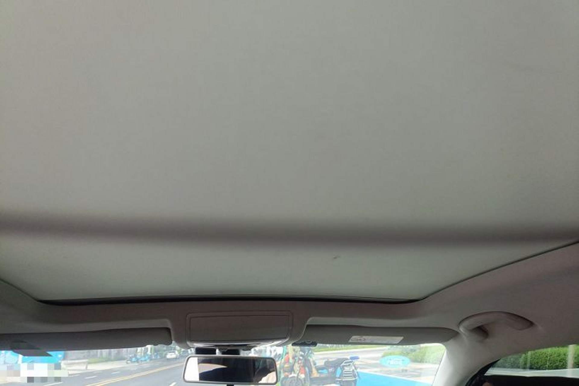 Used Volkswagen Passat 2019 330TSI Elite Edition China V Standard Headliner