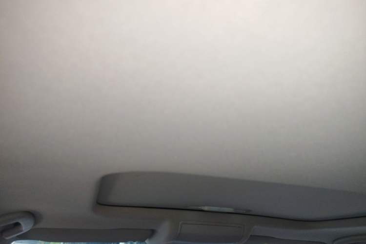 Used Volkswagen Passat 2019 280TSI Elite Edition China VI Standard Headliner