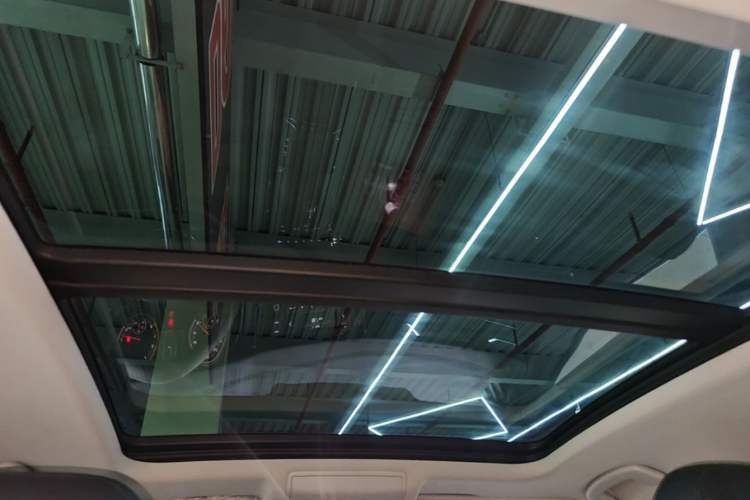 Used Volkswagen Passat 2019 330TSI Elite Edition China V Standard Headliner