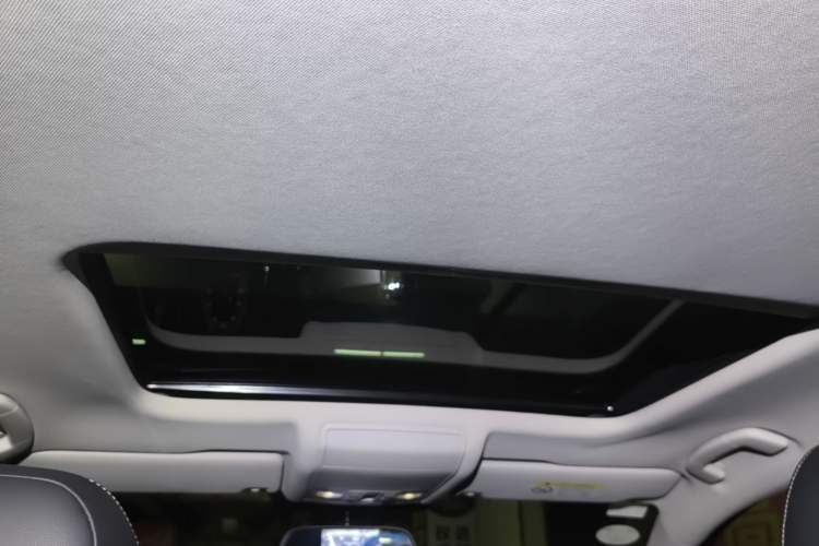 Used Volkswagen Passat 2019 280TSI Business Edition China VI Headliner