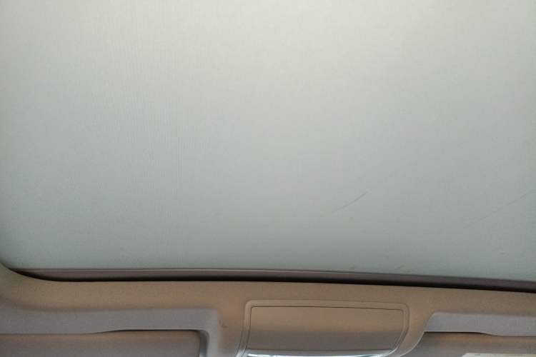Used Volkswagen Passat 2019 330TSI Elite Edition China VI Headliner