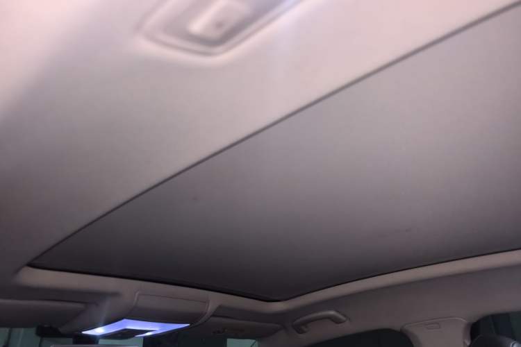 Used Volkswagen Passat 2019 330TSI Elite Edition China V Standard Headliner