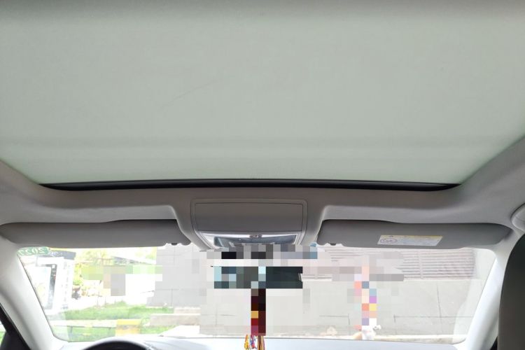 Used Volkswagen Passat 2019 330TSI Luxury Edition China VI Standard Headliner