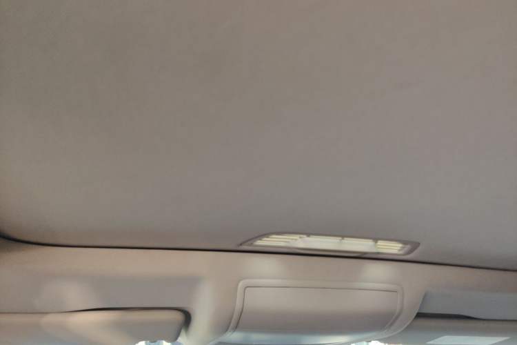 Used Volkswagen Passat 2019 280TSI Business Edition China VI Headliner